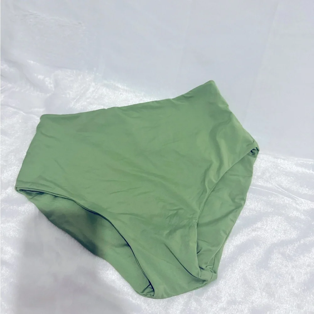 MAYGEL CORONEL Procida Two Piece Ruffle Swimsuit - Picture 9 of 13